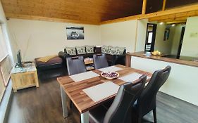 Grand Spa Holiday Home