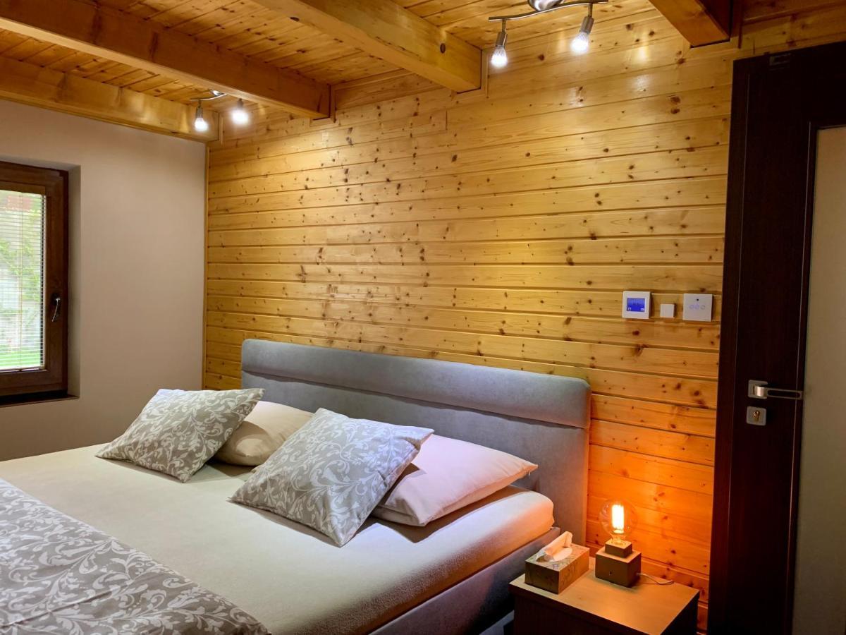 Grand Spa Holiday Home Sklené Teplice Exteriér fotografie