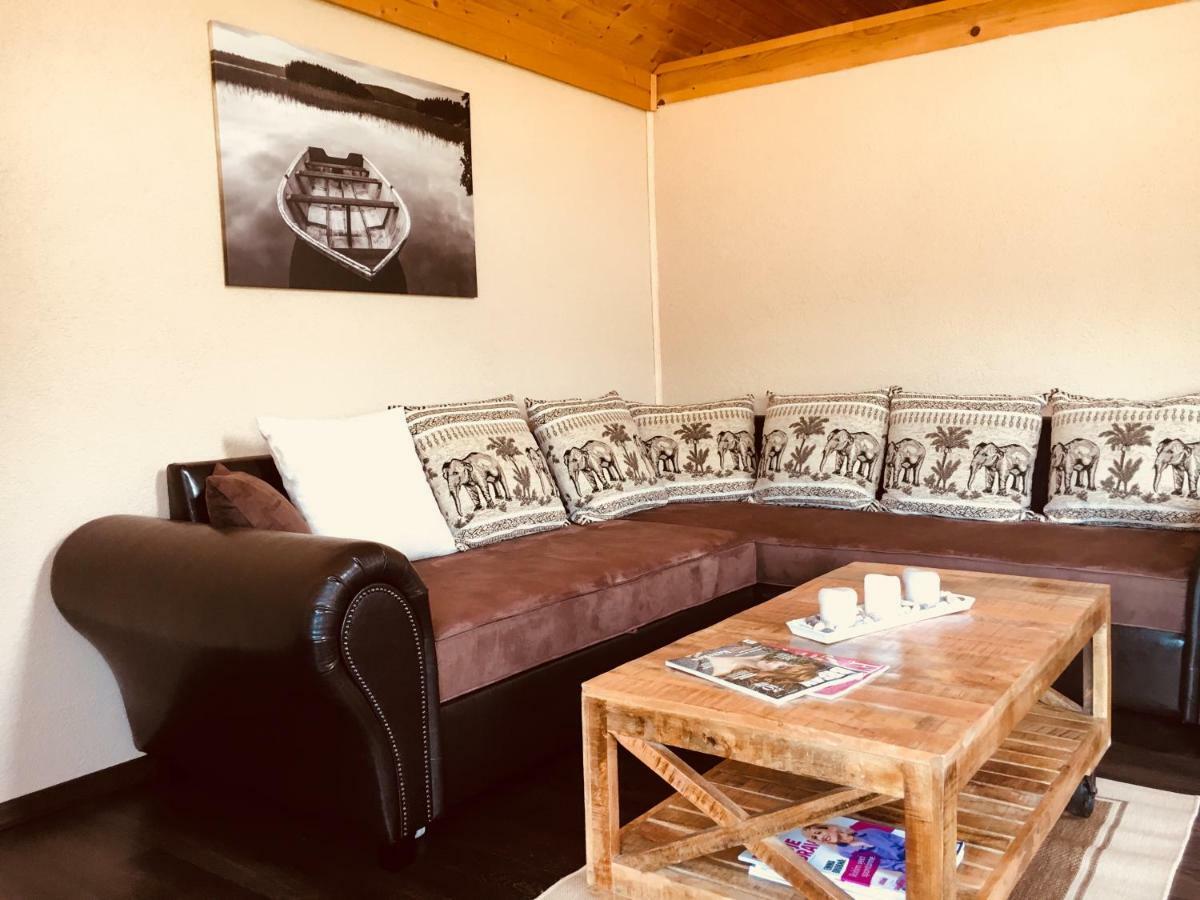 Grand Spa Holiday Home Sklené Teplice Exteriér fotografie